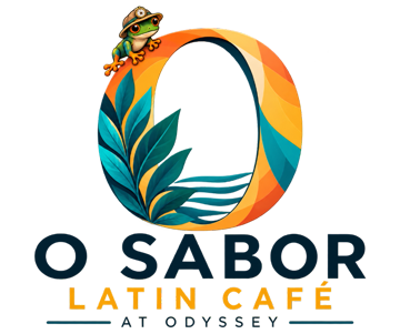 O Sabor Latin Café at Odyssey