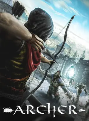 Archer cover art