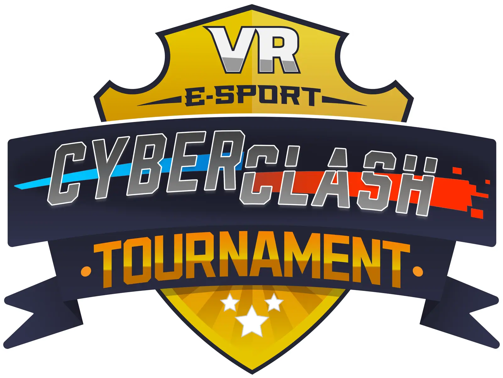 Cyberclash Series cover art