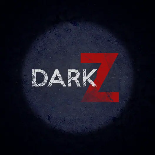 Dark Z cover art
