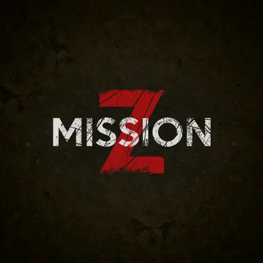 Mission Z cover art
