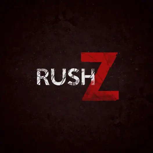 Rush Z cover art
