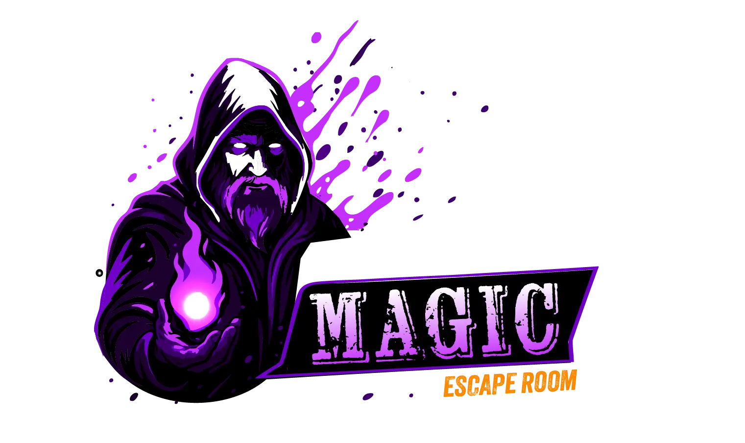 School of Magic cover art