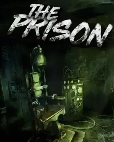 The Prison cover art